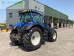 Tractor agrícola - Valtra - t154 hi tech tractor (st26619)
