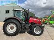Tractor agrícola - Massey Ferguson - 8737 dyna vt tractor (st27562)