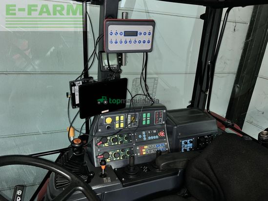 Tractor agrícola - Belarus - 3022 dc1
