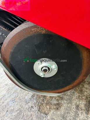 Sembradora - Vredo - agri air 329.07.5