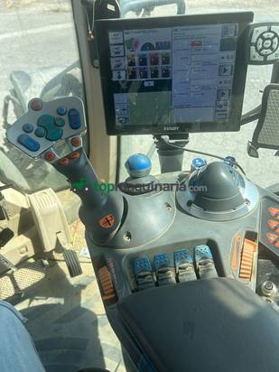 Tractor agrícola - Fendt -  930 Profi plus Varioguide.