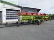 Cosechadora de Cereal - Claas - lexion 660