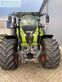 Tractor agrícola - Claas - axion 870 cmatic