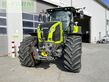 Tractor agrícola - Claas - axion 870 cm cebis trimble rtk