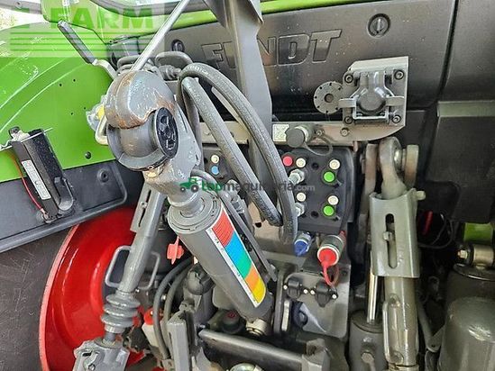 Tractor agrícola - Fendt - 314 gen4 profi plus sett.2 ( 311 312 313 )