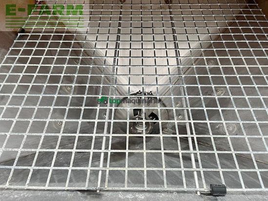 Esparcidor -  - landgut 833e streuer