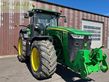 Tractor agrícola - John Deere - 8400r