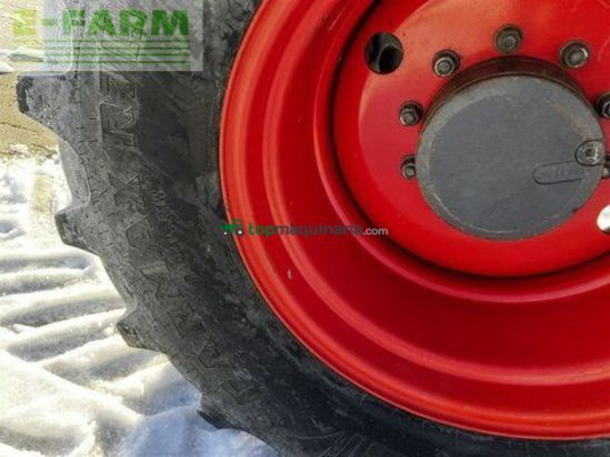 Tractor agrícola - Claas - axion 850 cebis