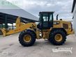 Minicargadora - Caterpillar - 926 m agrar high lift