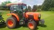 Tractor agrícola - Kubota - l2-452 dc