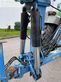 Arado - Lemken - vari diamant 9x 6/7l100 7-schar mit packerarm