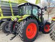 Tractor agrícola - Claas - arion 440 stage v