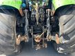 Tractor agrícola - Deutz-Fahr - agrotron m620