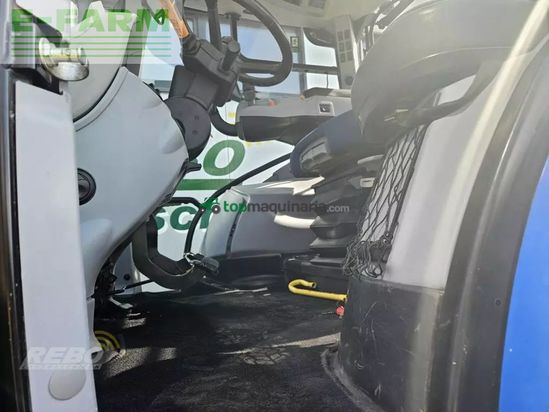 Tractor agrícola - New Holland - t7.230 autocommand