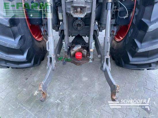 Tractor agrícola - Claas - axion 920 cmatic + rtk