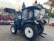 Tractor agrícola - LOVOL - m504-b kabine klimaanlage frontlader