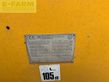 Telescopica - JCB - 533-105 telehandler (st23611)