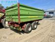 Volquet - Strautmann - sk 12/40 td