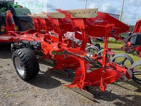 Arado - Kuhn - varimaster l4eh80101
