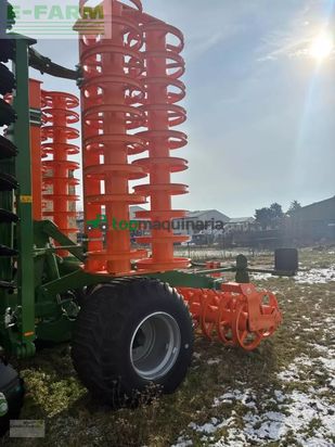 Grada de disco - Amazone - catros+ 8003-2tx