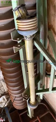 Henificador - Kverneland - taarup 8064