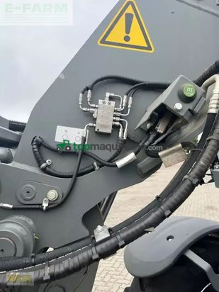 Telescopica - kramer - kt557