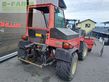 Tractor agrícola - Aebi - tt50