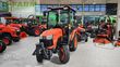 Tractor agrícola - Kubota - b2-261 cab ab 460,-