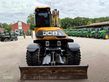 Excavadora - JCB - hydradig hd 110w