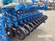 Combinado de siembra - Lemken - zirkon 8/300 + saphir 9/300 | neu