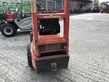 Minicargadora - Weidemann - 1030 d/p mit weidemann mv