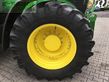 Cabezal - John Deere - traktor 7r330