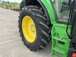 Tractor agrícola - John Deere - tractor 6155m (st23502)