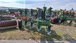 Arado - Amazone - teres 300 v 5+0