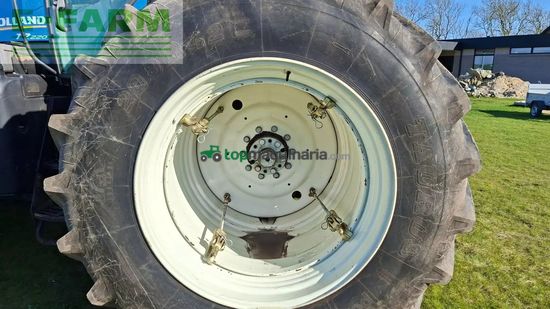 Tractor agrícola - New Holland - t7.220