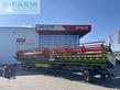 Cabezal - Claas - 1230 convio flex + schneidwerkswagen