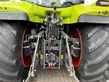 Tractor agrícola - Claas - arion 660 st4 cmatic