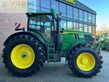 Tractor agrícola - John Deere - 6r230 *garantieverlängerung*