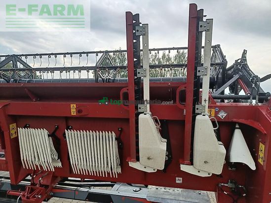 Cosechadora de Cereal - Case IH - af 7160