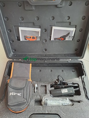 TIJERA PODADORA ELECTRICA A BATERIA PELLENC