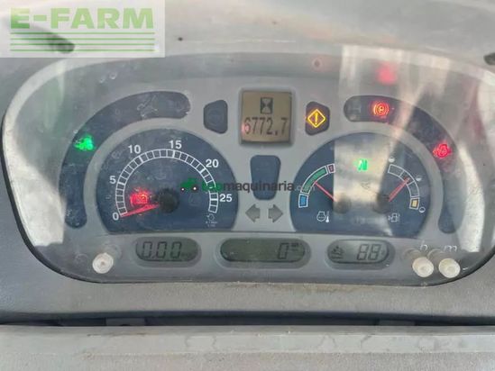 Tractor agrícola - New Holland - t7.250