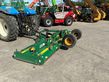 Cortacésped manual - Major - 15000gr batwing roller topper (st25313)