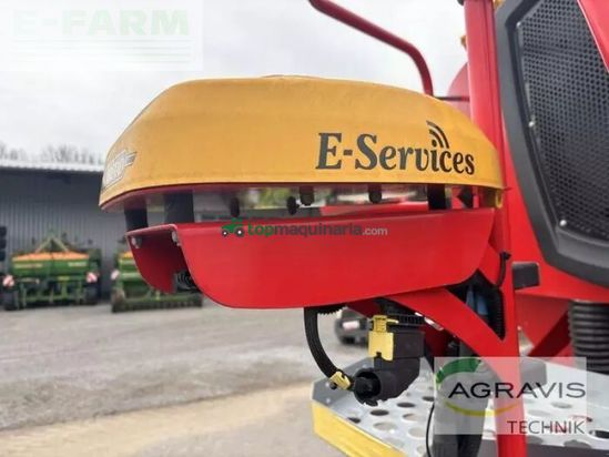 Sembradora - Väderstad - spirit 600