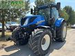 Tractor agrícola - New Holland - t7.210 powershift