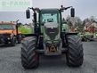 Tractor agrícola - Fendt - 724 vario profi