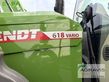 Tractor agrícola - Fendt - 618 vario gen-1 profi+ setting 2