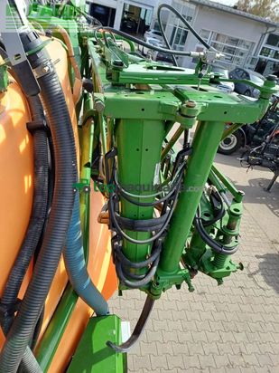 Atomizador - Amazone - ux 5200