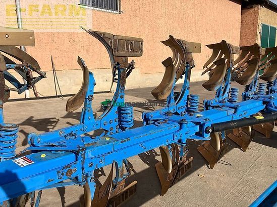 Arado - Lemken - vari diamant 10x 6/1l100