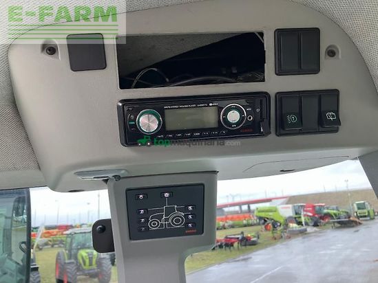 Tractor agrícola - Claas - arion 510 cis