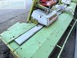 Cortacésped manual - Claas - corto 270 f